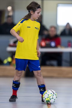 Bild 32 - U12 NFV Futsalturnier HH,SH,HB,NDS